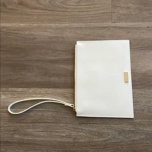 Kate Spade Sweet Pea wristlet bag - Picture 2 of 6